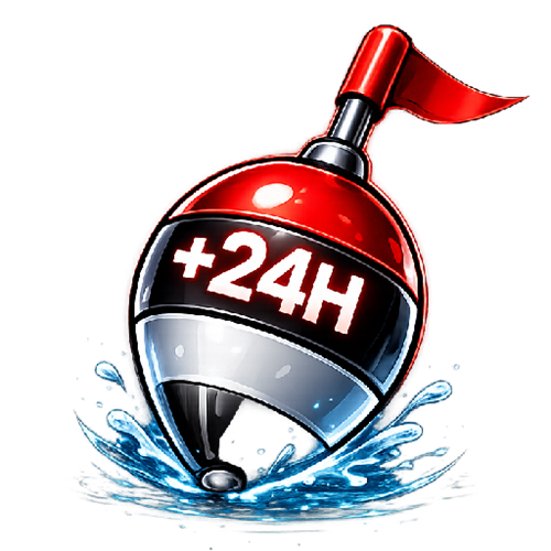 24h Angel-Boost