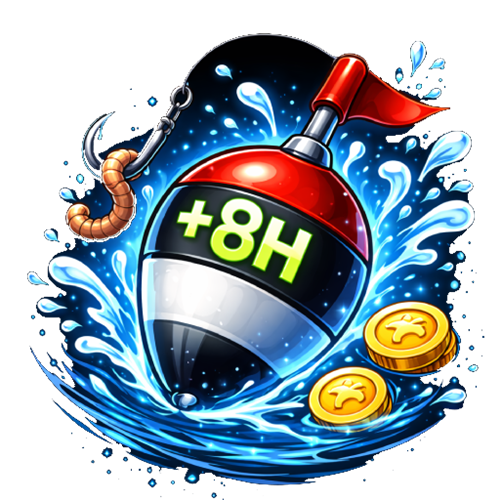8h Angel-Boost