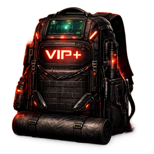 VIP+ Rucksack